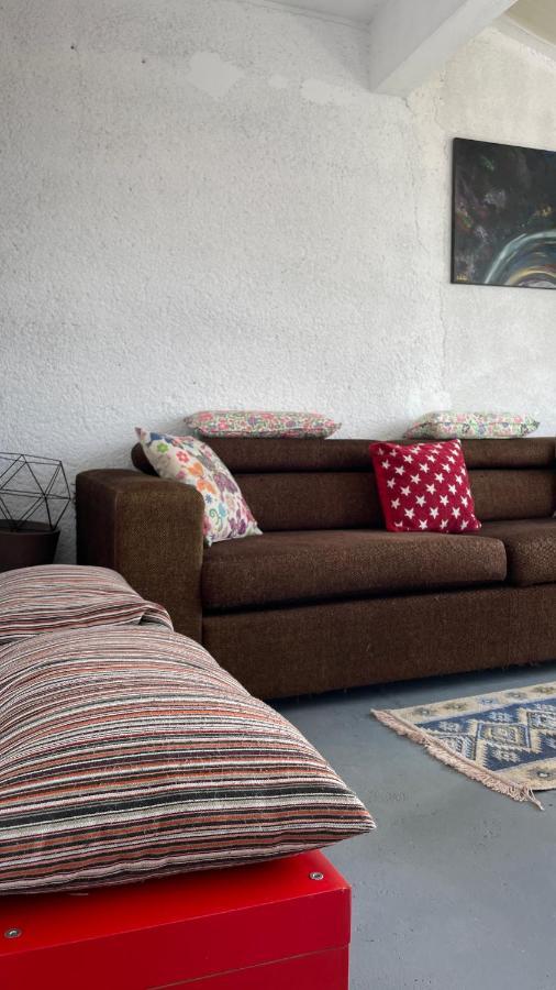 Terrace Balcony Downtown Delight Old Town Oasis City Center Universitate Square Old Town บูคาเรสต์ ภายนอก รูปภาพ